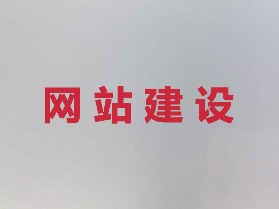 衢州网站设计开发